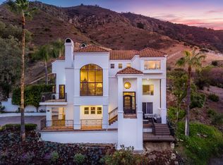 35 Flintlock Ln, Bell Canyon, CA 91307