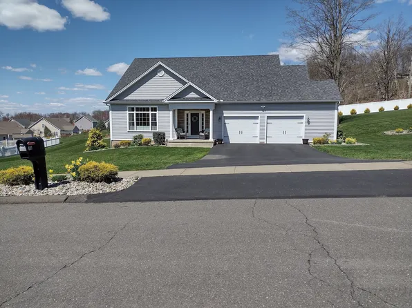 1A Ogden View Drive, Vernon, CT 06066