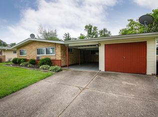 8785 Fontainebleau Ter, Cincinnati, OH 45231