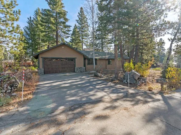 3960 Lacrosse Dr, Carnelian Bay, CA 96140