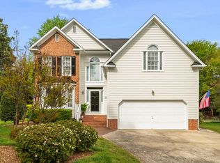 303 Lippershey Ct, Cary, NC 27513
