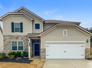 367 Hamilton Pointe Dr, McDonough, GA 30253