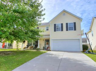1748 Benelli St, Sumter, SC 29150
