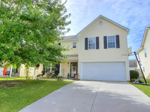 1748 Benelli St, Sumter, SC 29150