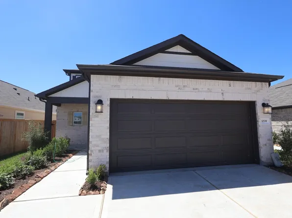 32539 Summer Vista Ln, Fulshear, TX 77441