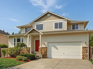 19649 Rainier View Rd SE, Monroe, WA 98272