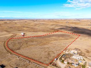 44145 E Iliff Trl, Bennett, CO 80102