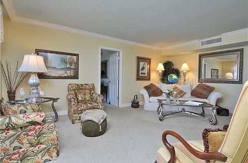 5th image of 1111 N Gulfstream Ave APT 17E