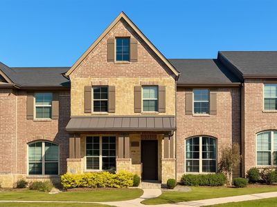 1206 Lake City Ave, Flower Mound, TX, 75028