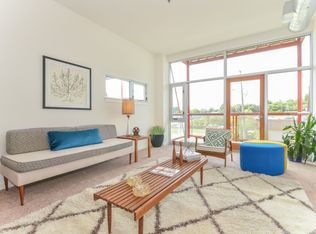 Edgeline Flats on Davidson, Charlotte, NC 28206