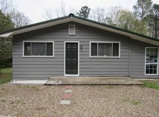 14598 E Polk Rd, Alexander, AR 72002