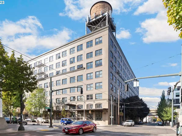 1420 NW Lovejoy St APT 706, Portland, OR 97209