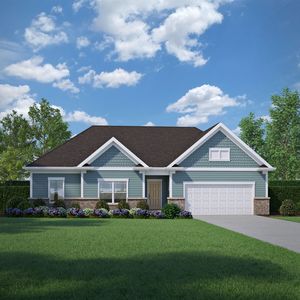 321 Winchester Dr #29, Fort Oglethorpe, GA, 30742