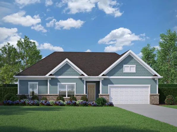 563 Winchester Dr #52, Fort Oglethorpe, GA 30742