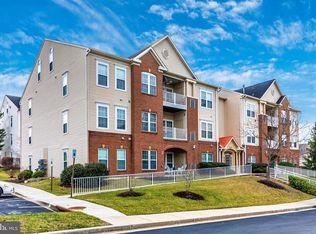 6133 Springwater Pl #1400-H, Frederick, MD 21701