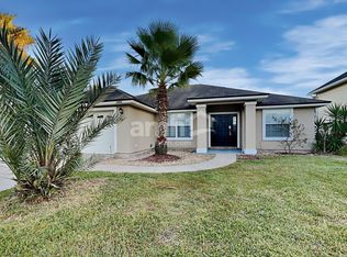 2884 Alaskan Way, Jacksonville, FL 32226