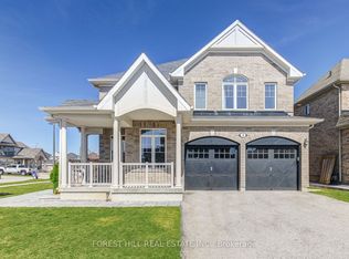 2 Bamburg St, Georgina, ON L0E 1R0