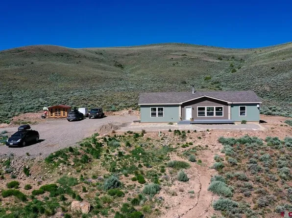 687 West Elk Lane, Gunnison, CO 81230