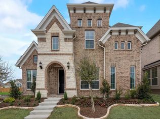 441 Bassett Hall Rd, Fate, TX 75189