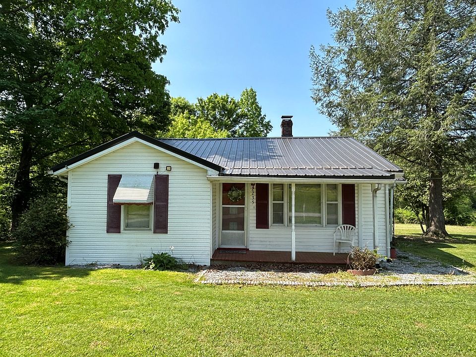 2235 State Highway 1778, Hustonville, KY 40437 Zillow