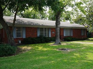 4509 Wesley St, Greenville, TX 75401