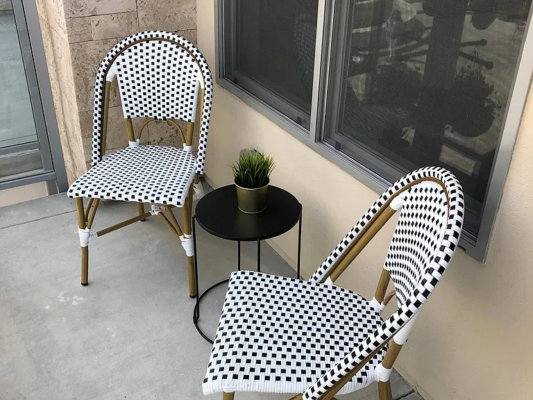 Amo Apartments Little Italy — Photo 48