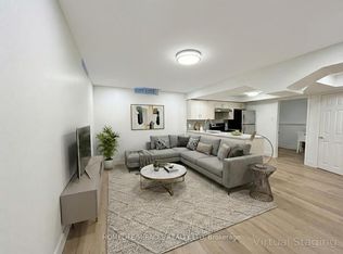 55 Cowan Rd #BASEMENT, Brampton, ON L6X2P9