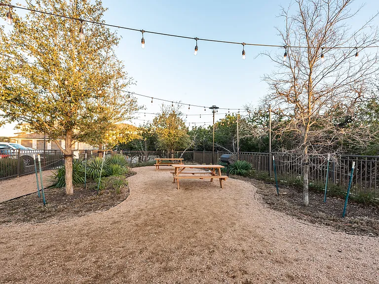 Pet Park