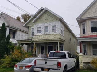 1906 Campbell Ave, Schenectady, NY 12306