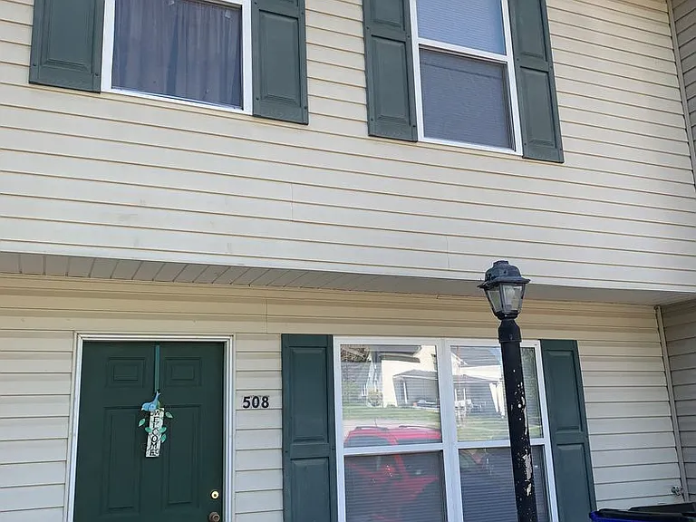 508 Craig St — Photo 1