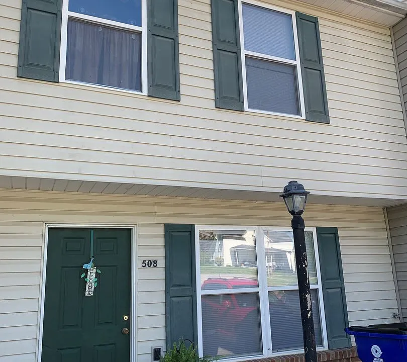 508 Craig St