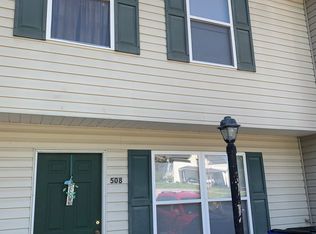 508 Craig St, Christiansburg, VA 24073