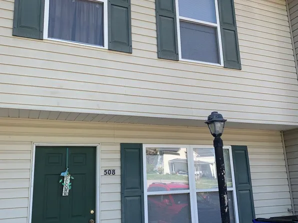 508 Craig St, Christiansburg, VA 24073