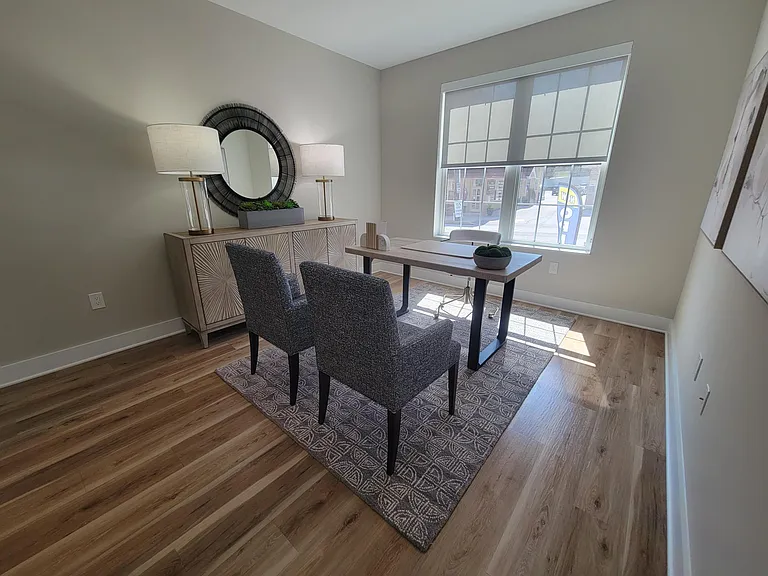 The Fritz Apartments — Photo 69