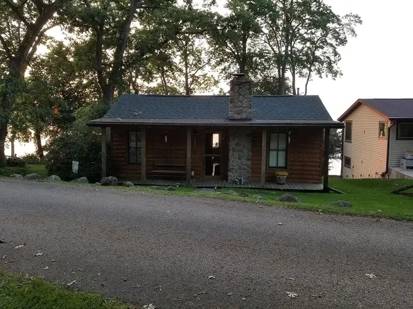 N503 Haight Rd, Fort Atkinson, WI 53538