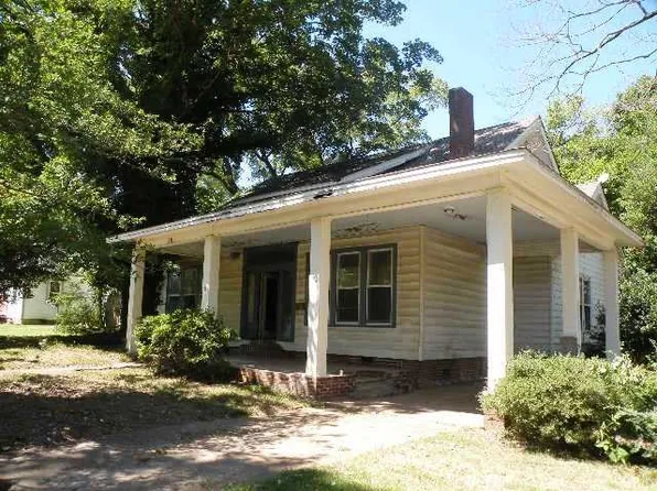 811 E College St, Brownsville, TN 38012