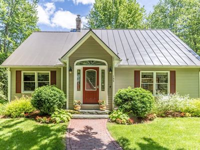 155 Browns Drive, Stowe, VT, 05672