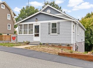 31 Crawford Rd, Braintree, MA 02184