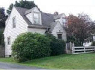 435 Milliken Ave, Sharpsville, PA
