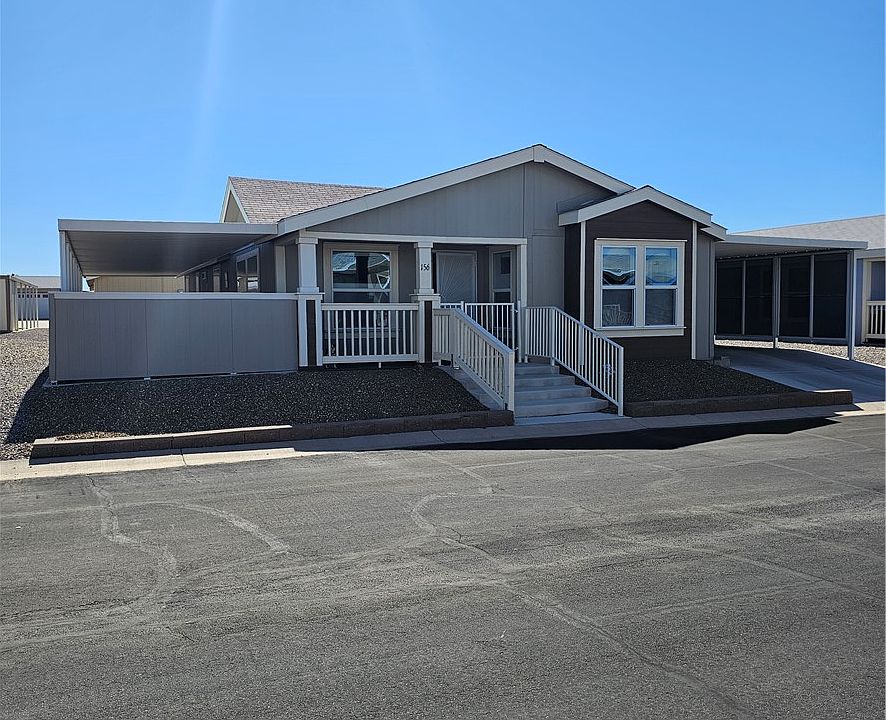 1st image of 1545 E El Rodeo Road # 156