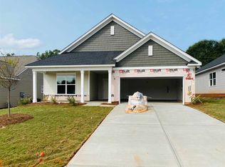 237 Cassingham Ln, Boiling Springs, SC 29316