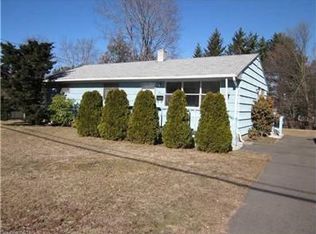66 Till St, Enfield, CT 06082
