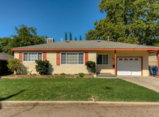 2434 Ramona Pl, Redding, CA 96002