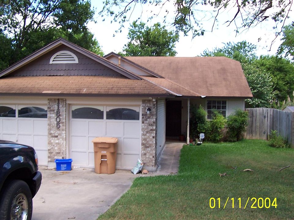 1st image of 11805 Lochridge Dr #A