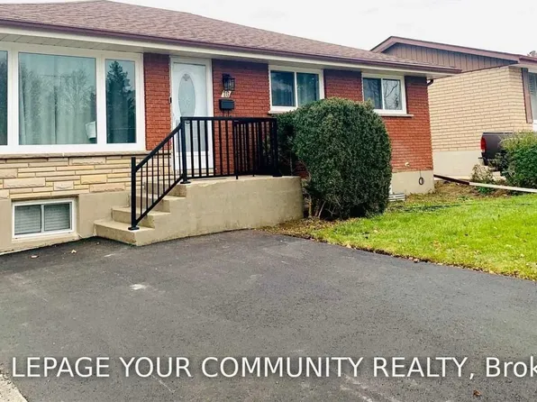 16 Belvedere Blvd, Brantford, ON N3R 3A3