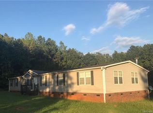 2831 Bobcat Rd, Heath Springs, SC 29058