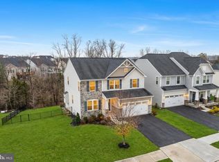 107 Cabbage White Dr, Lake Frederick, VA