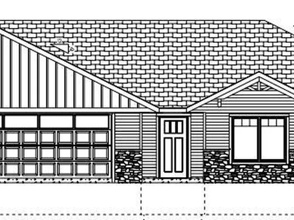 414 North Washington STREET, Viola, WI 54664