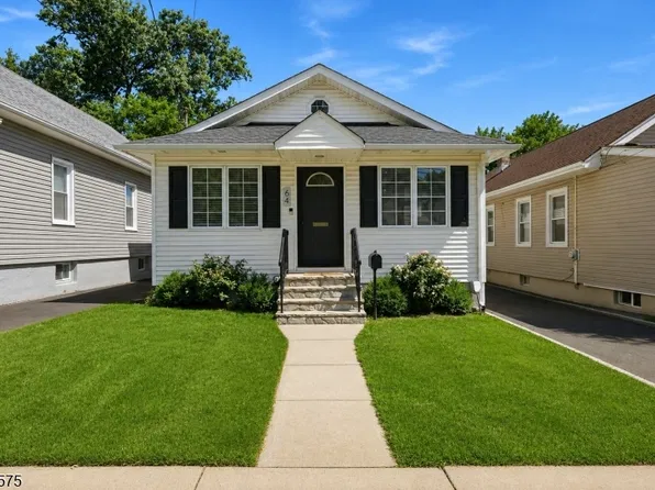 64 Conover Ave, Nutley Twp., NJ 07110