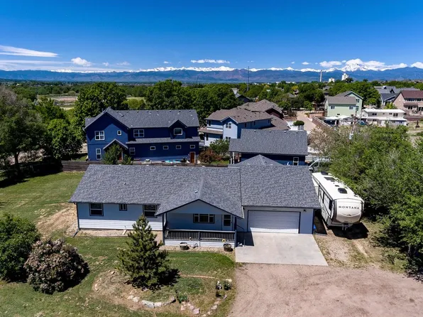 10007 E County Line Rd, Longmont, CO 80501